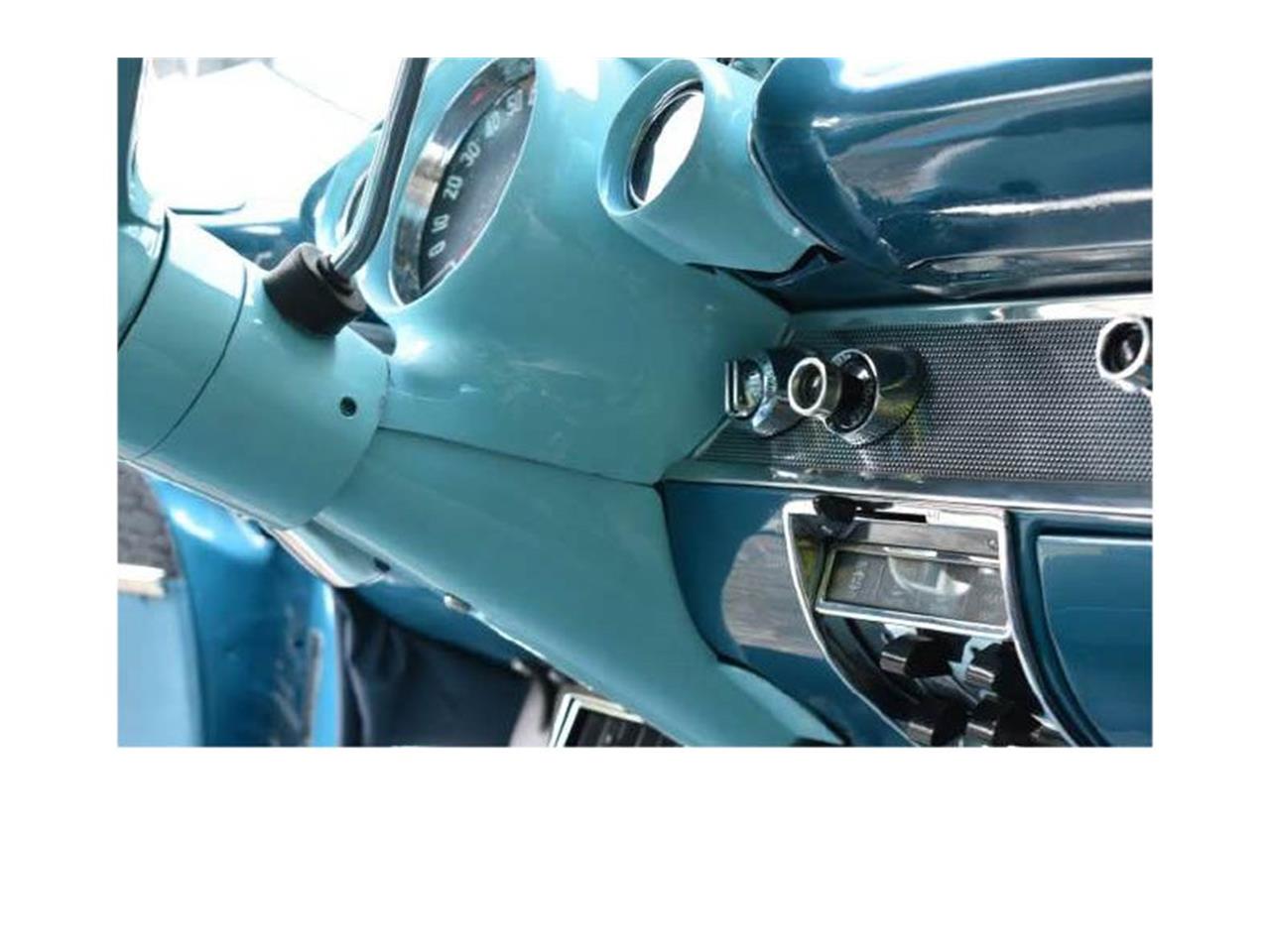 Chevrolet-Bel-air-1957-Harbor-Blue-blue-and-black-43