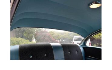 Chevrolet-Bel-air-1957-Harbor-Blue-blue-and-black-45