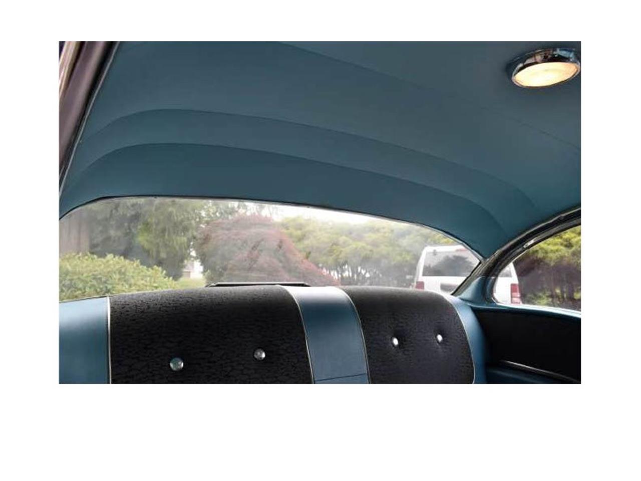 Chevrolet-Bel-air-1957-Harbor-Blue-blue-and-black-45
