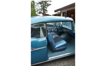 Chevrolet-Bel-air-1957-Harbor-Blue-blue-and-black-48