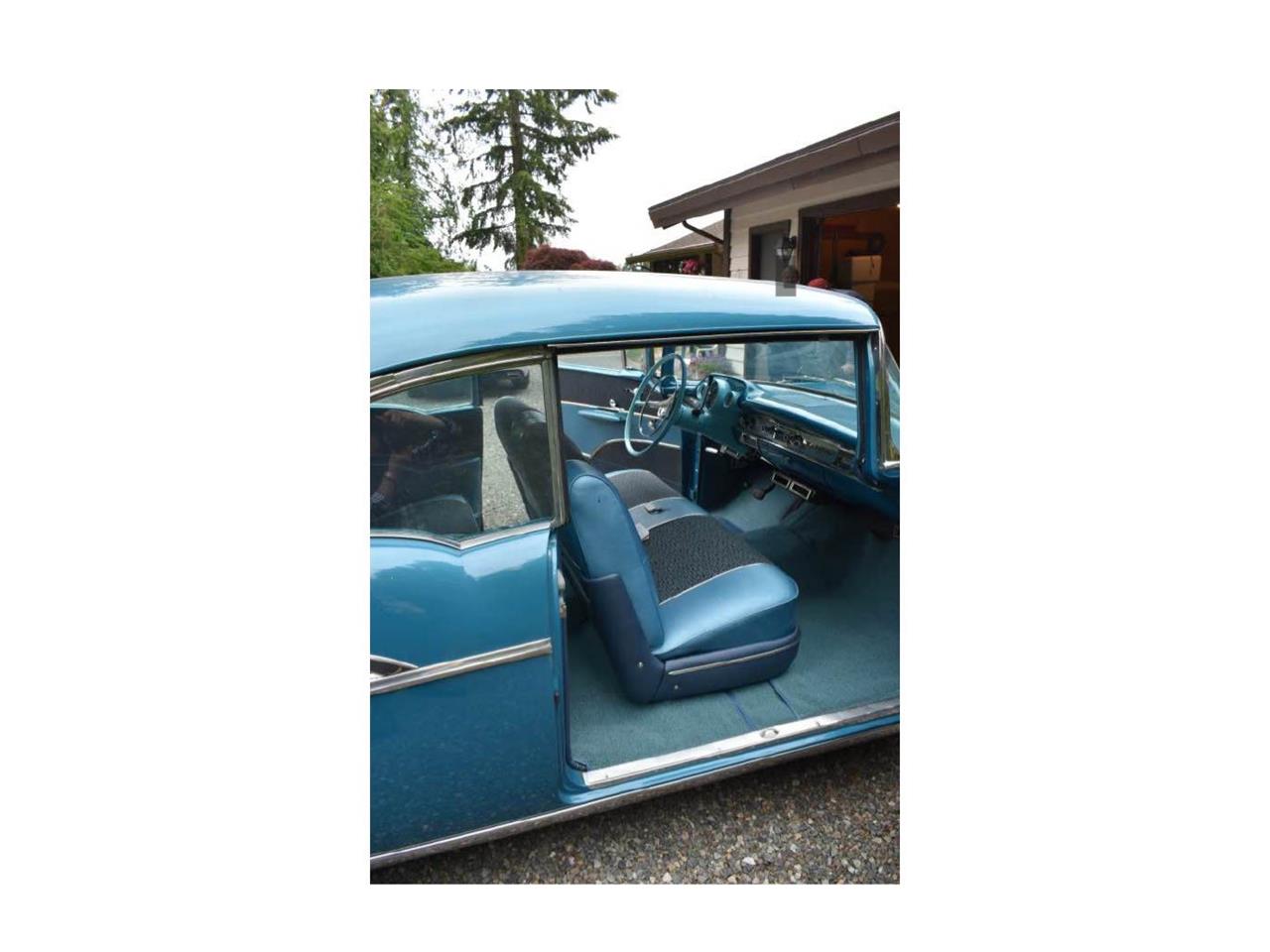 Chevrolet-Bel-air-1957-Harbor-Blue-blue-and-black-48