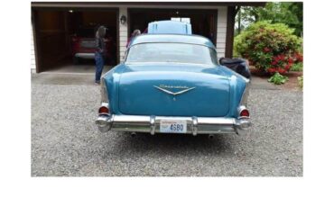 Chevrolet-Bel-air-1957-Harbor-Blue-blue-and-black-57