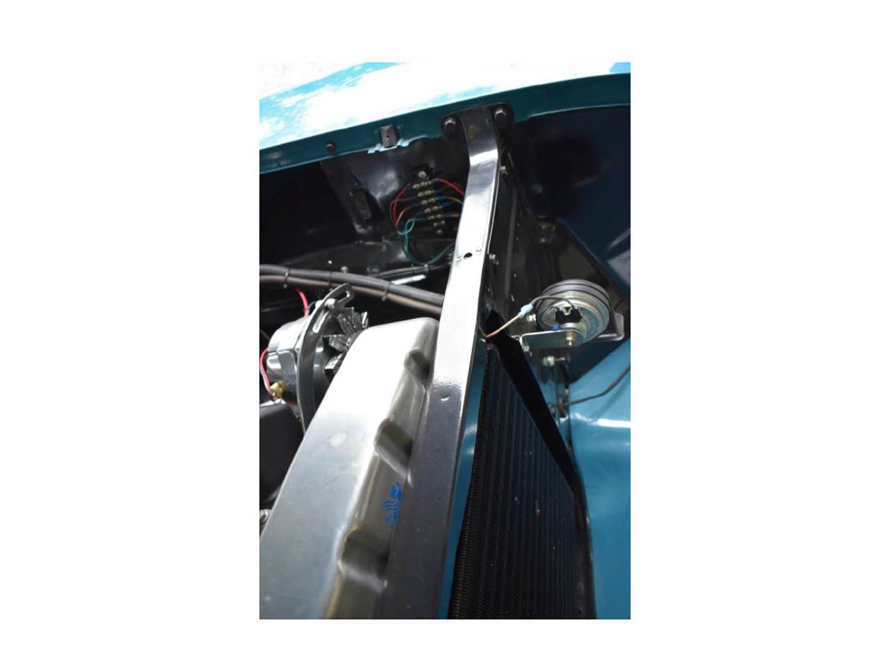 Chevrolet-Bel-air-1957-Harbor-Blue-blue-and-black-6