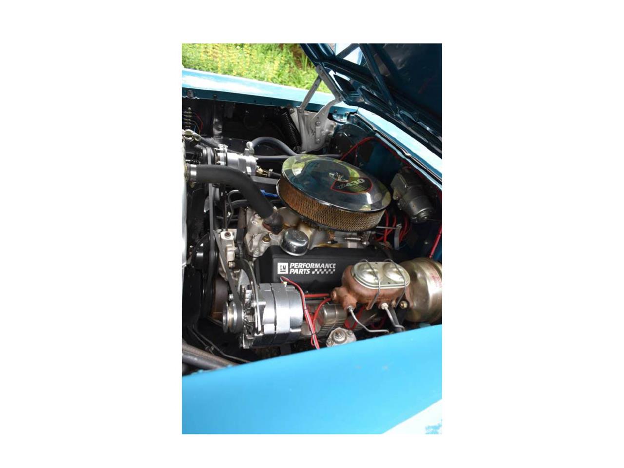 Chevrolet-Bel-air-1957-Harbor-Blue-blue-and-black-68