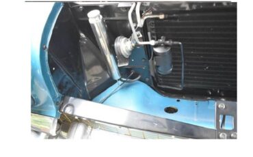 Chevrolet-Bel-air-1957-Harbor-Blue-blue-and-black-70