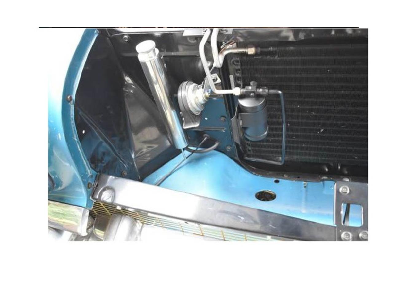 Chevrolet-Bel-air-1957-Harbor-Blue-blue-and-black-70