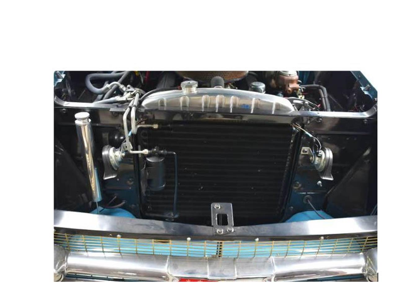 Chevrolet-Bel-air-1957-Harbor-Blue-blue-and-black-72