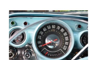 Chevrolet-Bel-air-1957-Harbor-Blue-blue-and-black-9