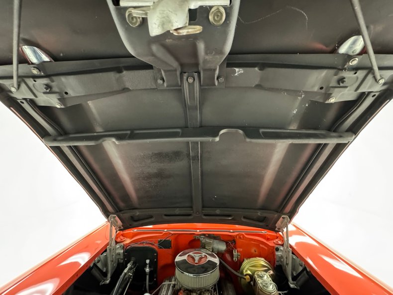 Chevrolet-Bel-air-1957-Matador-Red-Red-25