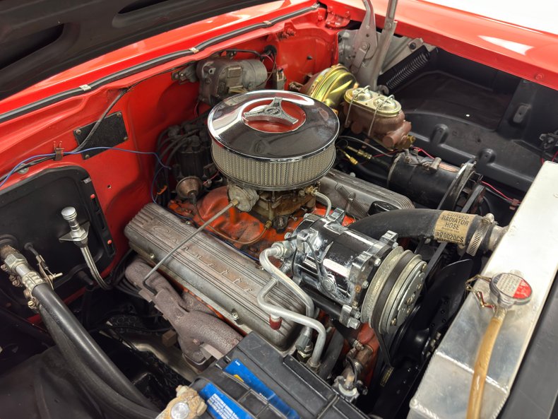 Chevrolet-Bel-air-1957-Matador-Red-Red-26