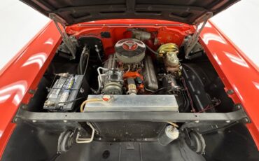 Chevrolet-Bel-air-1957-Matador-Red-Red-27