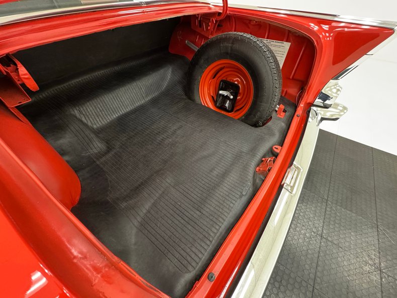 Chevrolet-Bel-air-1957-Matador-Red-Red-28
