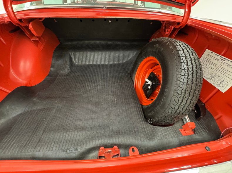Chevrolet-Bel-air-1957-Matador-Red-Red-29