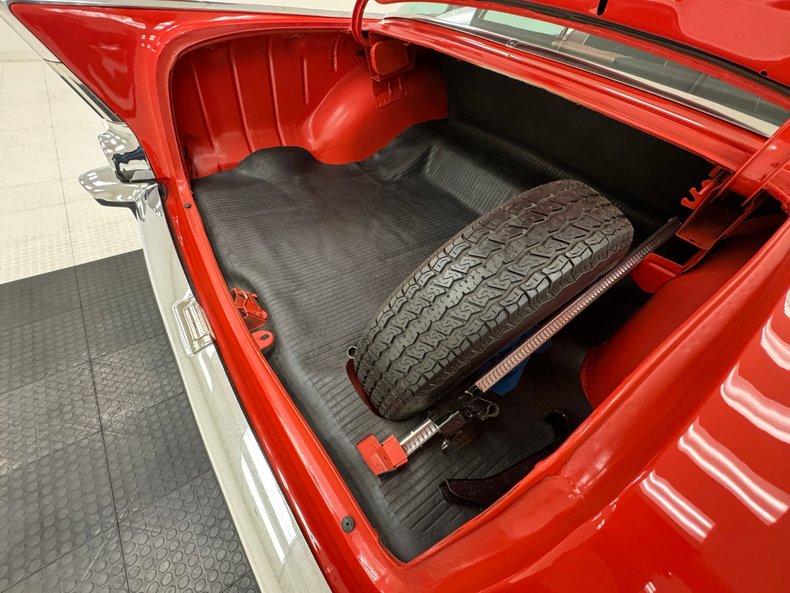 Chevrolet-Bel-air-1957-Matador-Red-Red-30