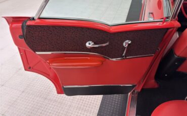 Chevrolet-Bel-air-1957-Matador-Red-Red-32