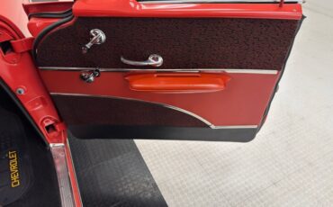 Chevrolet-Bel-air-1957-Matador-Red-Red-33