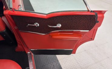 Chevrolet-Bel-air-1957-Matador-Red-Red-34