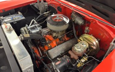 Chevrolet-Bel-air-1957-Matador-Red-Red-48