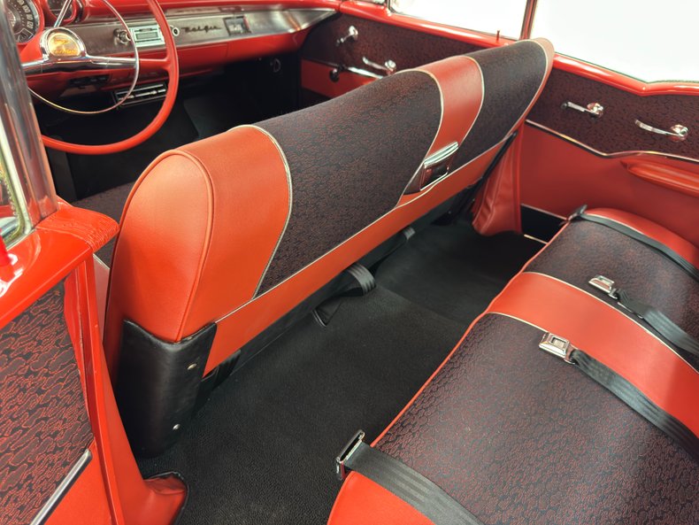 Chevrolet-Bel-air-1957-Matador-Red-Red-49