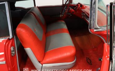 Chevrolet-Bel-air-1957-Matador-Red-Red-ampamp-Silver-12