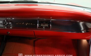 Chevrolet-Bel-air-1957-Matador-Red-Red-ampamp-Silver-14