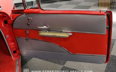 Chevrolet-Bel-air-1957-Matador-Red-Red-ampamp-Silver-15