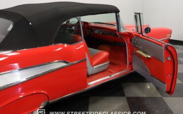 Chevrolet-Bel-air-1957-Matador-Red-Red-ampamp-Silver-16
