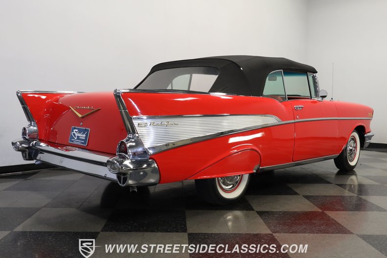 Chevrolet-Bel-air-1957-Matador-Red-Red-ampamp-Silver-20