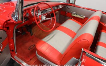 Chevrolet-Bel-air-1957-Matador-Red-Red-ampamp-Silver-23