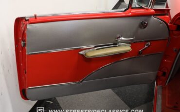 Chevrolet-Bel-air-1957-Matador-Red-Red-ampamp-Silver-26