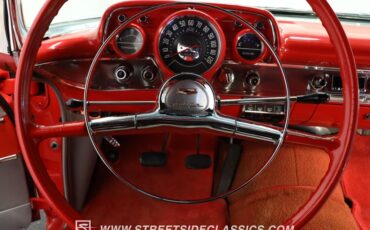 Chevrolet-Bel-air-1957-Matador-Red-Red-ampamp-Silver-27