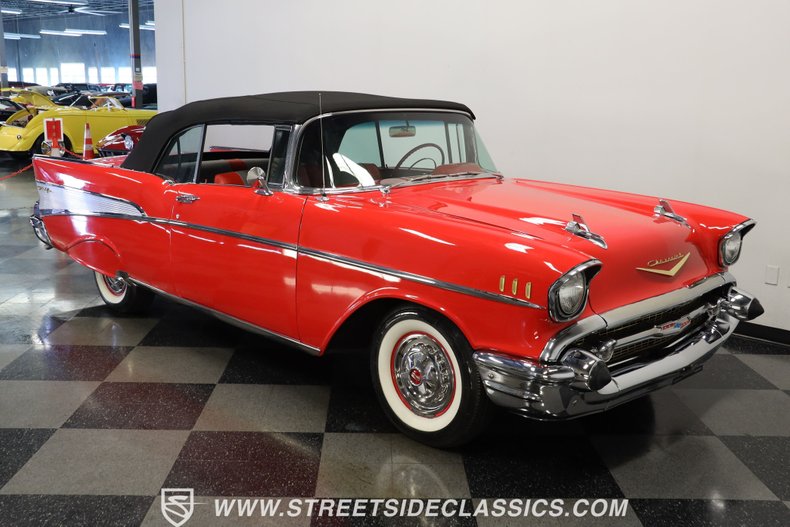 Chevrolet-Bel-air-1957-Matador-Red-Red-ampamp-Silver-28