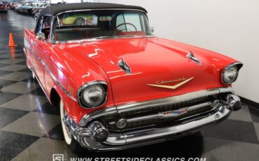 Chevrolet-Bel-air-1957-Matador-Red-Red-ampamp-Silver-29