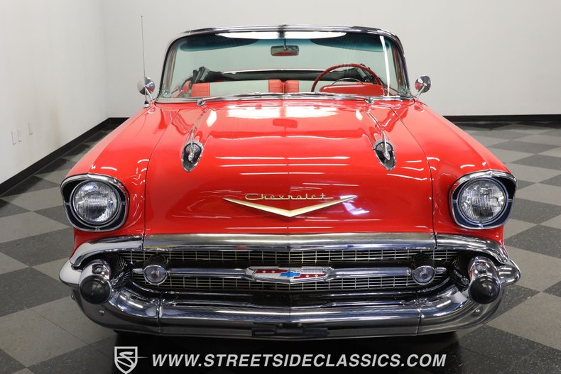 Chevrolet-Bel-air-1957-Matador-Red-Red-ampamp-Silver-30