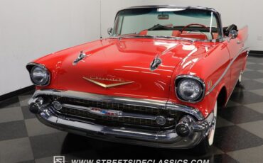 Chevrolet-Bel-air-1957-Matador-Red-Red-ampamp-Silver-31