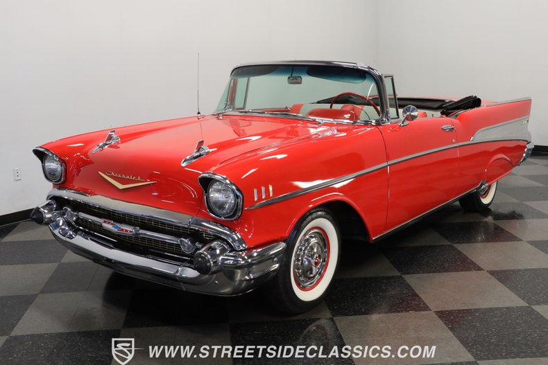 Chevrolet-Bel-air-1957-Matador-Red-Red-ampamp-Silver-32