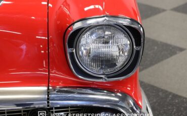 Chevrolet-Bel-air-1957-Matador-Red-Red-ampamp-Silver-34