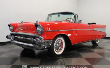 Chevrolet-Bel-air-1957-Matador-Red-Red-ampamp-Silver-35