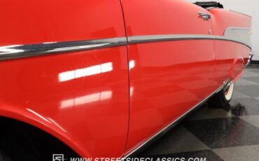 Chevrolet-Bel-air-1957-Matador-Red-Red-ampamp-Silver-36