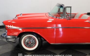 Chevrolet-Bel-air-1957-Matador-Red-Red-ampamp-Silver-37