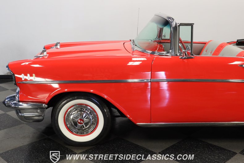 Chevrolet-Bel-air-1957-Matador-Red-Red-ampamp-Silver-37