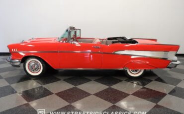 Chevrolet-Bel-air-1957-Matador-Red-Red-ampamp-Silver