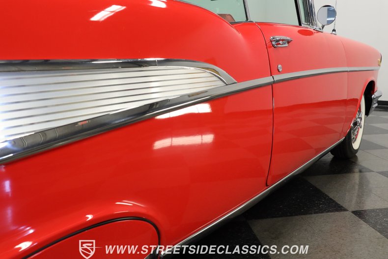 Chevrolet-Bel-air-1957-Matador-Red-Red-ampamp-Silver-39