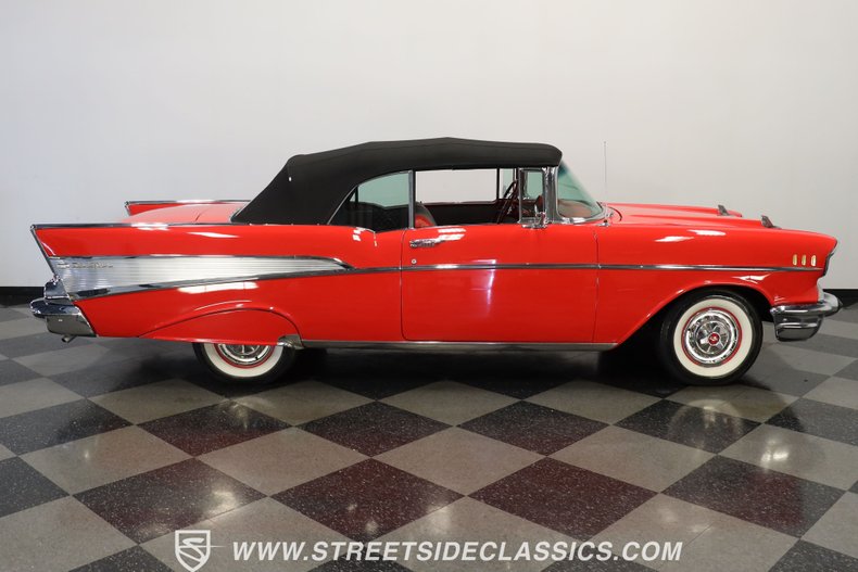Chevrolet-Bel-air-1957-Matador-Red-Red-ampamp-Silver-4