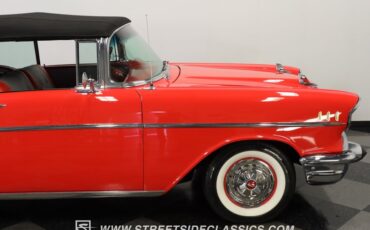Chevrolet-Bel-air-1957-Matador-Red-Red-ampamp-Silver-41