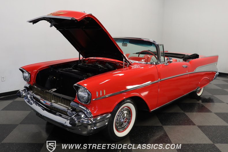 Chevrolet-Bel-air-1957-Matador-Red-Red-ampamp-Silver-42