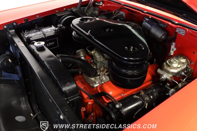 Chevrolet-Bel-air-1957-Matador-Red-Red-ampamp-Silver-43