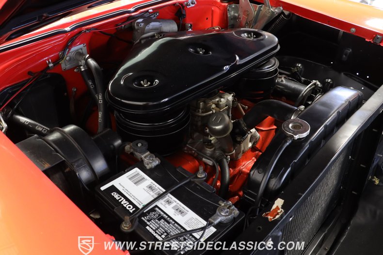 Chevrolet-Bel-air-1957-Matador-Red-Red-ampamp-Silver-44