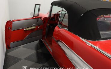 Chevrolet-Bel-air-1957-Matador-Red-Red-ampamp-Silver-45