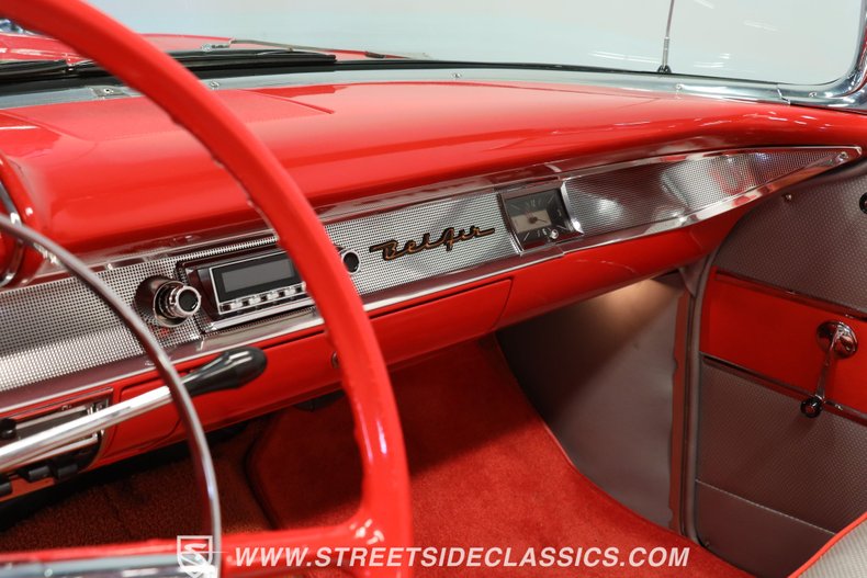 Chevrolet-Bel-air-1957-Matador-Red-Red-ampamp-Silver-46